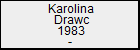 Karolina Drawc
