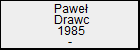 Pawe Drawc