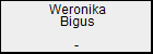 Weronika Bigus