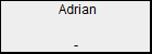 Adrian 