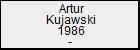 Artur Kujawski