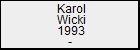 Karol Wicki
