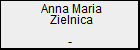 Anna Maria Zielnica