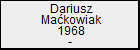 Dariusz Makowiak