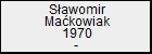 Sawomir Makowiak
