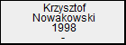 Krzysztof Nowakowski