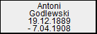 Antoni Godlewski