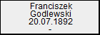 Franciszek Godlewski
