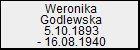 Weronika Godlewska
