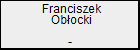 Franciszek Obocki