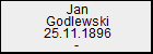 Jan Godlewski