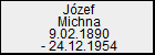 Jzef Michna