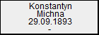 Konstantyn Michna