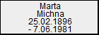Marta Michna