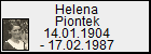 Helena Piontek