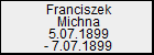 Franciszek Michna