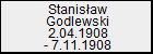 Stanisaw Godlewski