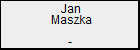 Jan Maszka