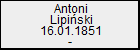 Antoni Lipiski