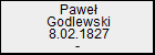 Pawe Godlewski