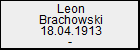 Leon Brachowski