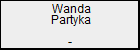 Wanda Partyka