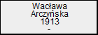 Wacawa Arczyska