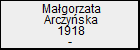 Magorzata Arczyska