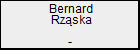 Bernard Rzska