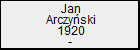 Jan Arczyski