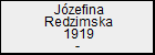 Jzefina Redzimska