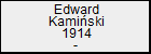 Edward Kamiski