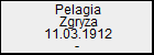 Pelagia Zgryza