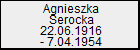 Agnieszka Serocka