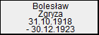 Bolesaw Zgryza