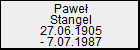 Pawe Stangel