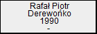 Rafa� Piotr Derewo�ko