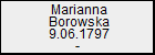 Marianna Borowska