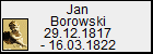 Jan Borowski