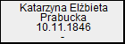 Katarzyna Elbieta Prabucka