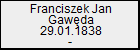 Franciszek Jan Gawda