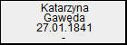 Katarzyna Gawda