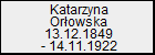 Katarzyna Orowska