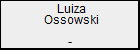 Luiza Ossowski