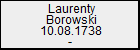 Laurenty Borowski