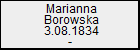 Marianna Borowska