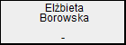 Elbieta Borowska