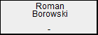 Roman Borowski
