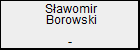 Sawomir Borowski