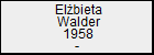 Elbieta Walder